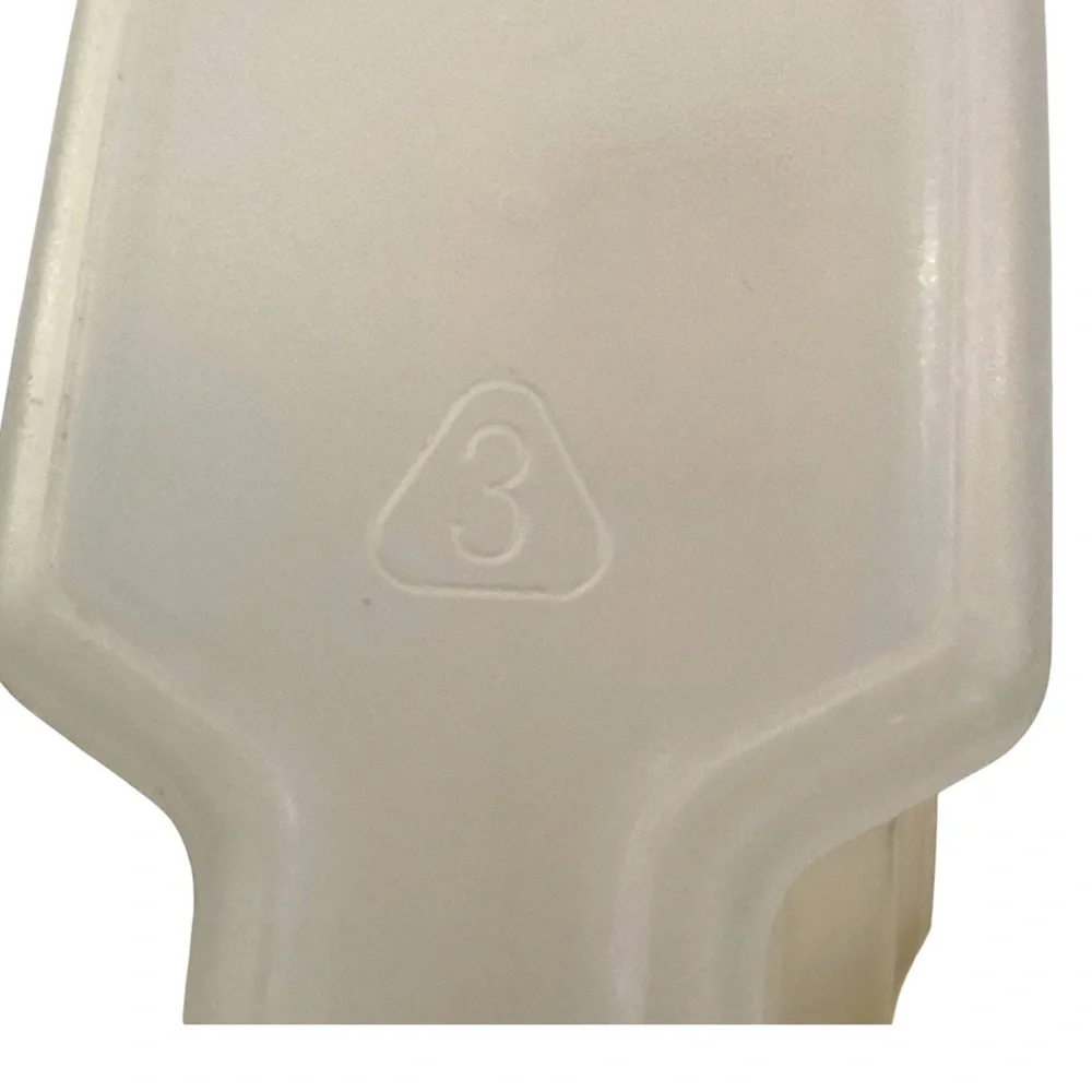 Vintage USA Rubbermaid Servin Saver Cereal Food Pasta Container Keeper #3 13 Cup